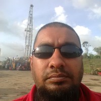 mark mohammed
