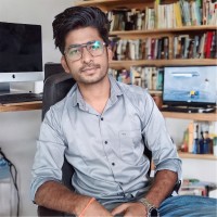 Ravindra Goyekar