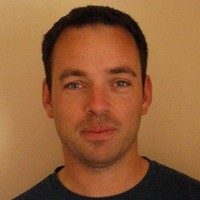 Rob Priest