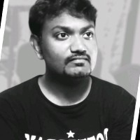 Arun Nadar