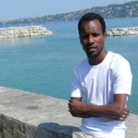 Aliou DIALLO