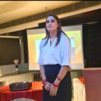 Kanika Bhola