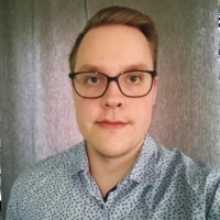 Teemu Roivas