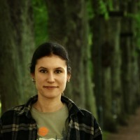 Büşra Yavuz Tekin