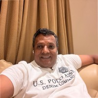 Ashoka Keshavappa