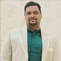 Amrish Sharma