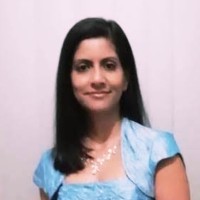 Ramona Govender (Mothilal) CA (SA), CIA (IIA)