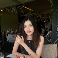 Supichaya Rueangphanaroj