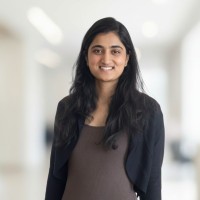 Vanshi Patel