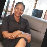 Joy Ekhator (mumpreneur)