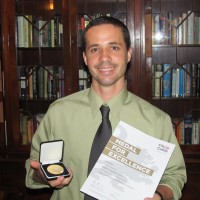 Greig Silva