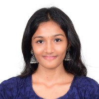Shrinithi Vp