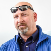 Sean Mckenzie