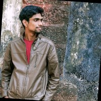 Antony K Shaji