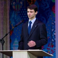 Denis Komissarov