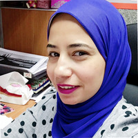 Nourhan Elshorbagy
