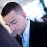 Anthony Camilo