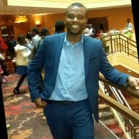 Daniel Agyemang