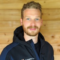 Chris Dorresteijn