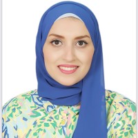 Aya Gabr