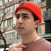 Artyom Isakhanyan