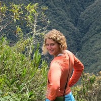 Amelia Vos