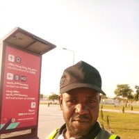 Geoffrey Wafula Wamalwa