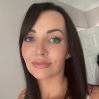 Sarah Mcgonigle