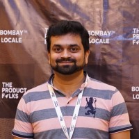 Sriram Vaidyanathan