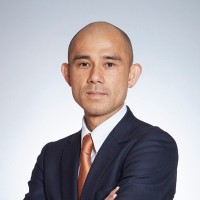 Daisuke Harada