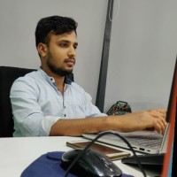 Pocharam Raju