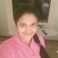Pavithra Kaliyamoorthy