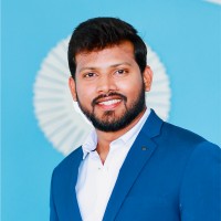 Srikanth Thota