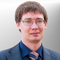 Дмитрий Ильин