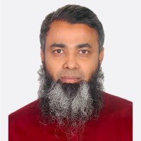 Md. Mehedi Jaman