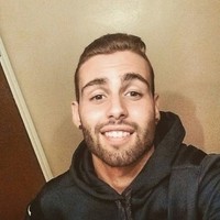Brandon Menard
