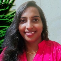 Monisha C