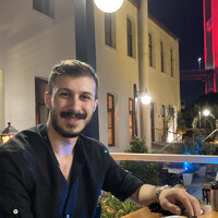 Volkan Balta