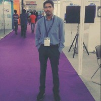 Mohd Azmath