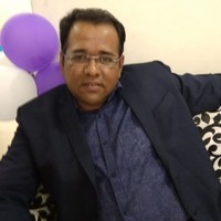 Akshay Datar