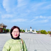 Julie Sun