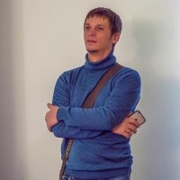 Андрей Скворцов