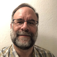 Kevin Lodge