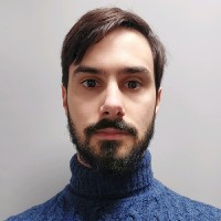 Alessandro Duimovich