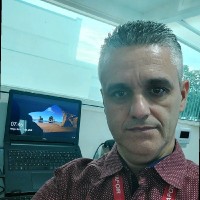 Marcio Aparecido Silva