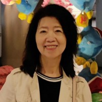Christine Chi