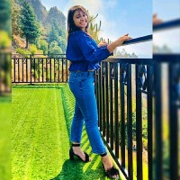 Prerna Kakria