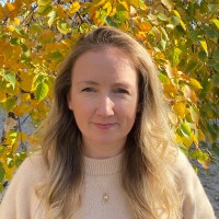 Radha Macculloch