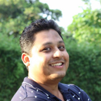 Santanu Gogoi