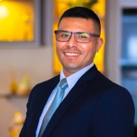 Mg.  Jorge Huarcaya,  CPC